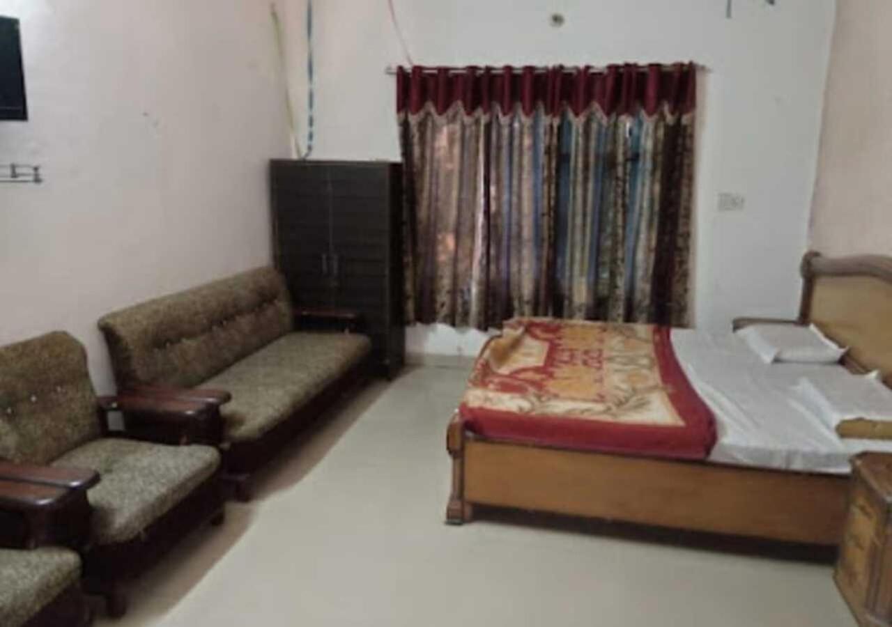 Hotel M. S. Palace By Wb Inn Agra  Esterno foto