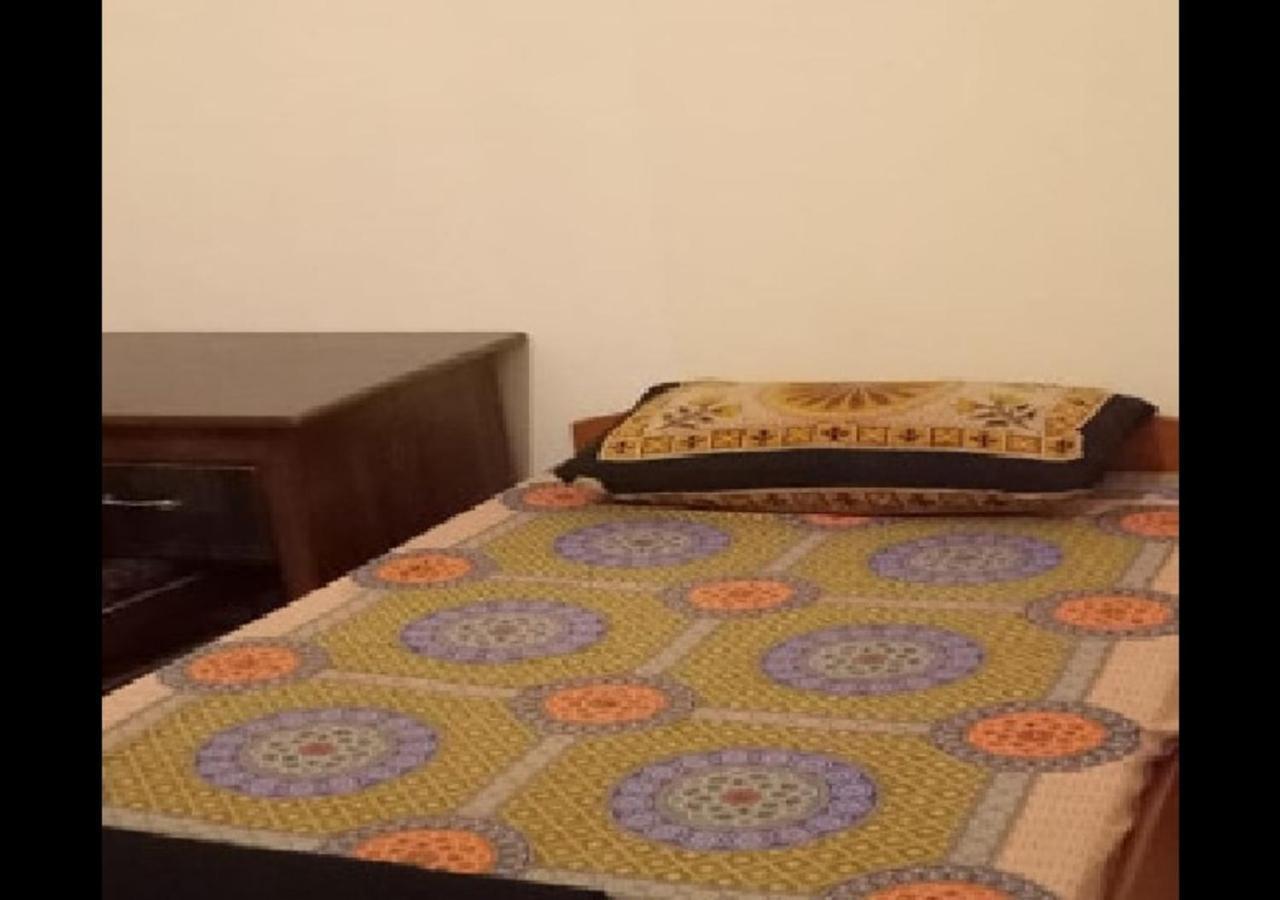 Hotel M. S. Palace By Wb Inn Agra  Esterno foto