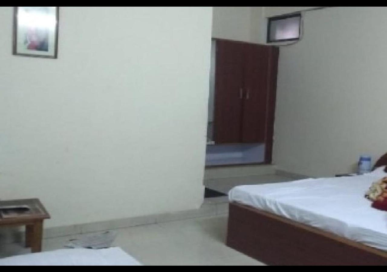 Hotel M. S. Palace By Wb Inn Agra  Esterno foto