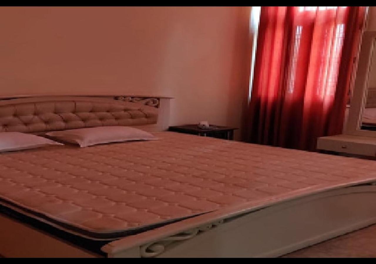 Hotel M. S. Palace By Wb Inn Agra  Esterno foto